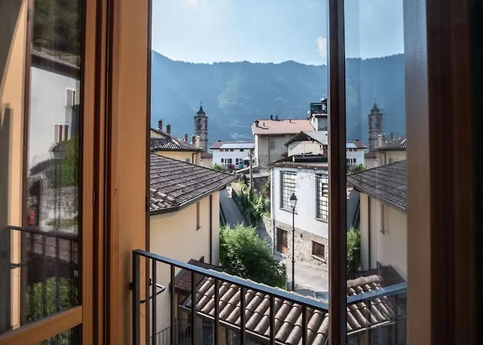 דירה Stella Lasnigo