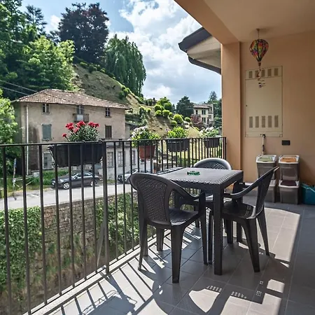 Stella Apartment Lasnigo