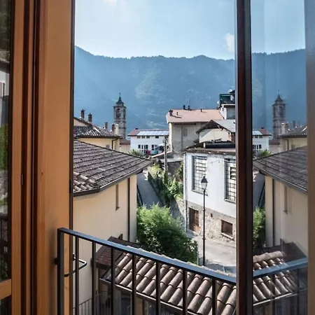 Apartment Stella Lasnigo