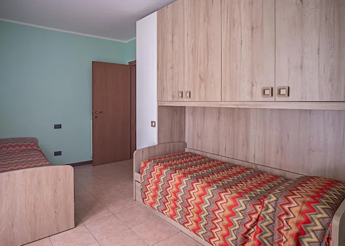 Apartmán Stella