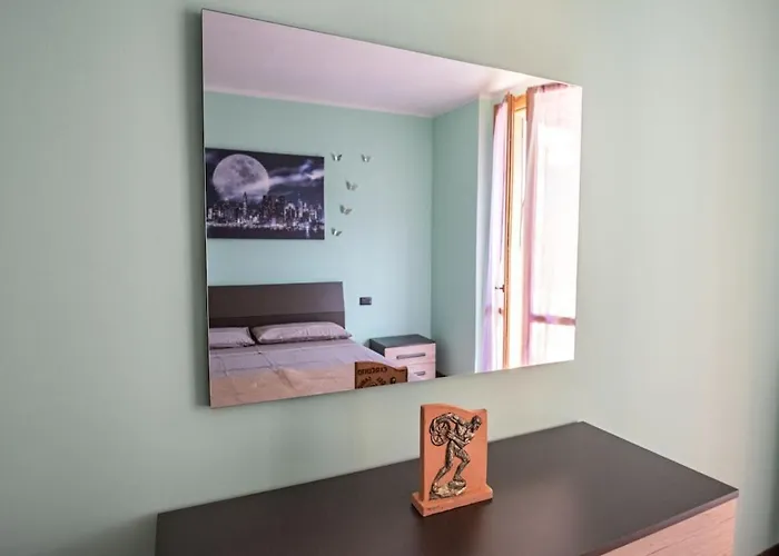 Stella Apartmán *
