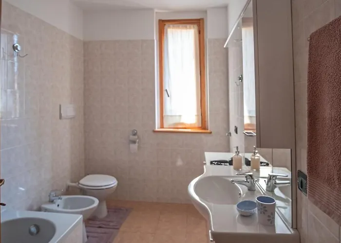 Apartmán Stella