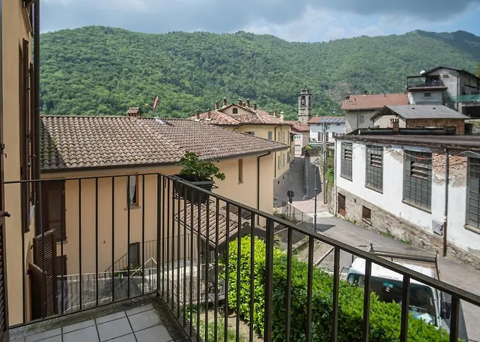 Apartmán Stella