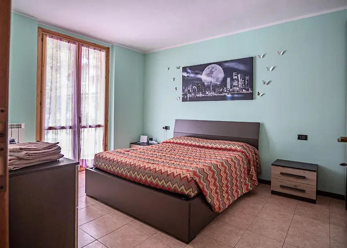Stella Apartmán *